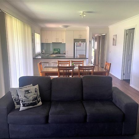 Dbj Holiday Units Mulwala Ngoại thất bức ảnh