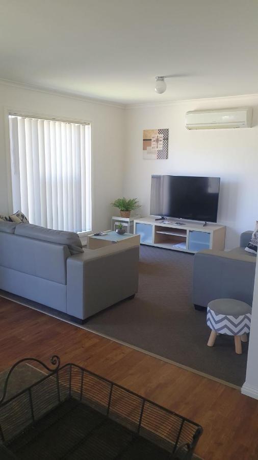 Dbj Holiday Units Mulwala Ngoại thất bức ảnh