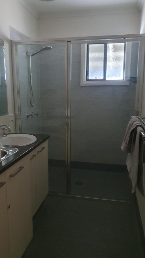 Dbj Holiday Units Mulwala Ngoại thất bức ảnh