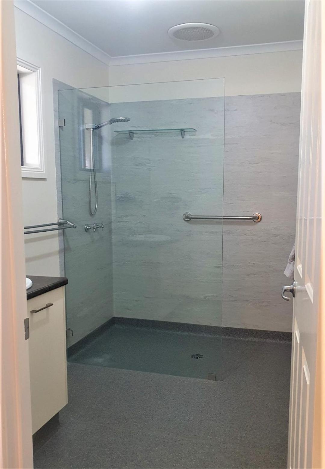 Dbj Holiday Units Mulwala Ngoại thất bức ảnh